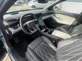 Ford Explorer (2024) thumbnail 20