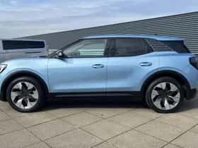 Ford Explorer (2024) thumbnail 3