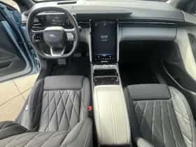 Ford Explorer (2024) thumbnail 25