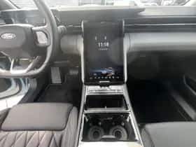 Ford Explorer (2024) thumbnail 29
