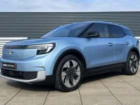Ford Explorer (2024) thumbnail 39