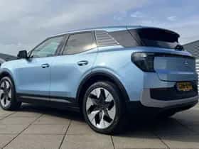 Ford Explorer (2024) thumbnail 6