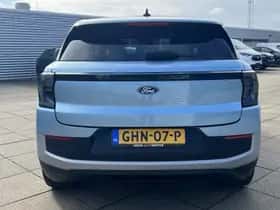 Ford Explorer (2024) thumbnail 7