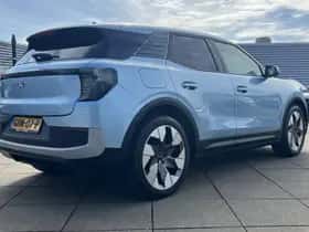 Ford Explorer (2024) thumbnail 8