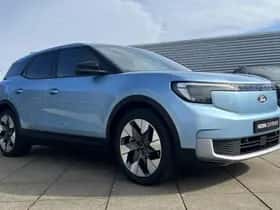 Ford Explorer (2024) thumbnail 10