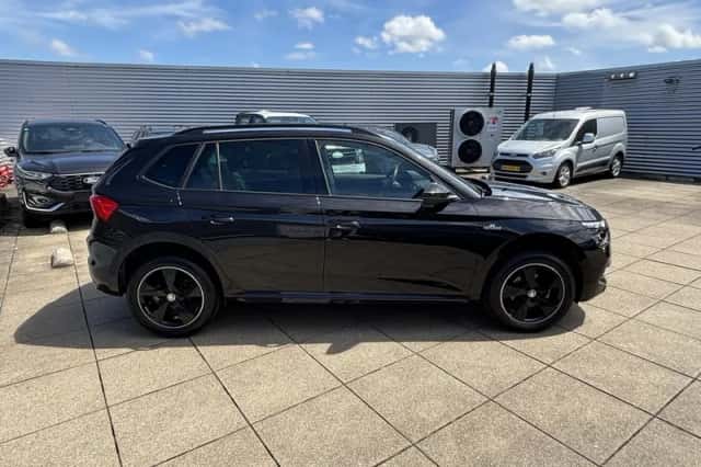Škoda Kamiq (2021) thumbnail 6