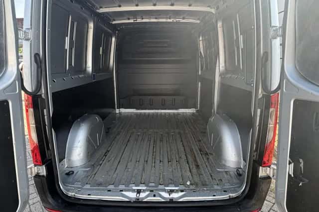 Mercedes-Benz Sprinter (2020) thumbnail 6