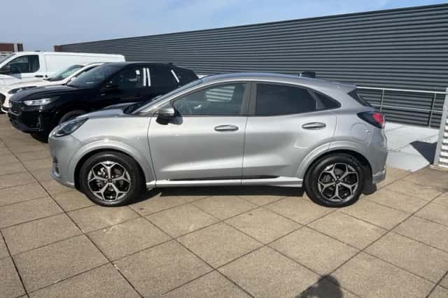 Ford Puma (2025) thumbnail 5
