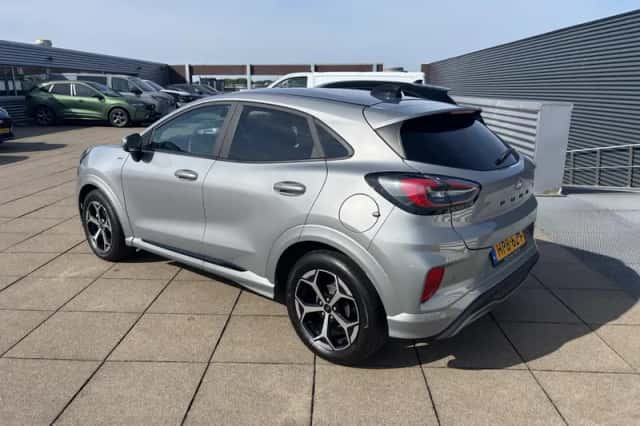 Ford Puma (2025) thumbnail 6