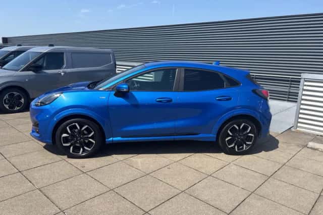 Ford Puma (2023) thumbnail 5