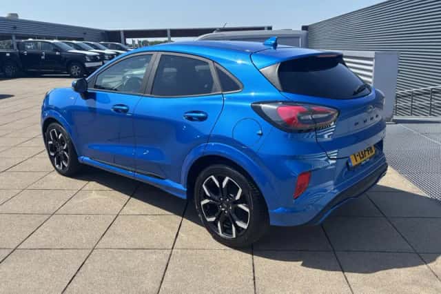Ford Puma (2023) thumbnail 6