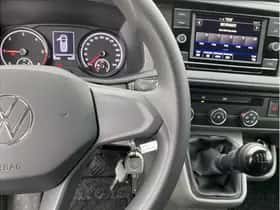 Volkswagen Transporter (2023) thumbnail 16