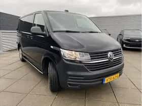 Volkswagen Transporter (2023) thumbnail 24