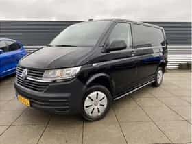 Volkswagen Transporter (2023) thumbnail 27