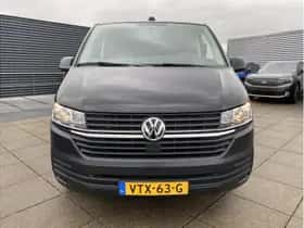 Volkswagen Transporter (2023) thumbnail 6