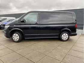 Volkswagen Transporter (2023) thumbnail 7