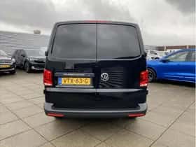 Volkswagen Transporter (2023) thumbnail 8