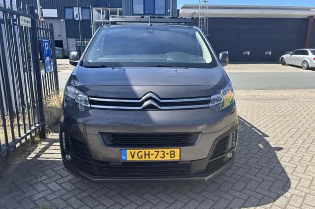 Citroën Jumpy (2020) thumbnail 2