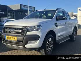 Ford Ranger (2017)