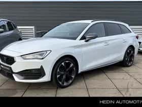 CUPRA Leon Sportstourer (2022)