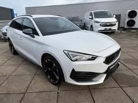 CUPRA Leon Sportstourer (2022) thumbnail 12