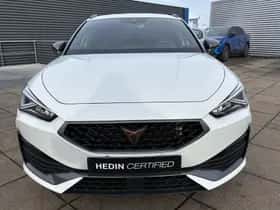 CUPRA Leon Sportstourer (2022) thumbnail 13