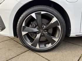 CUPRA Leon Sportstourer (2022) thumbnail 14