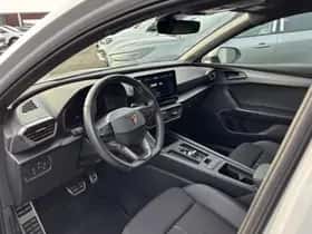 CUPRA Leon Sportstourer (2022) thumbnail 19