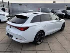 CUPRA Leon Sportstourer (2022) thumbnail 3