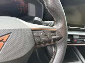 CUPRA Leon Sportstourer (2022) thumbnail 22