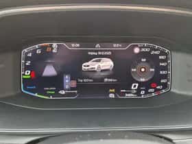 CUPRA Leon Sportstourer (2022) thumbnail 23