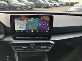 CUPRA Leon Sportstourer (2022) thumbnail 24