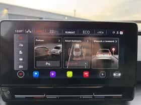 CUPRA Leon Sportstourer (2022) thumbnail 26