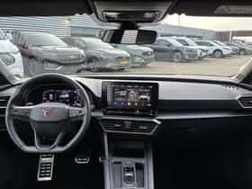 CUPRA Leon Sportstourer (2022) thumbnail 4