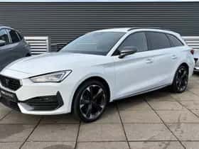 CUPRA Leon Sportstourer (2022) thumbnail 35