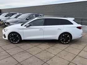 CUPRA Leon Sportstourer (2022) thumbnail 6