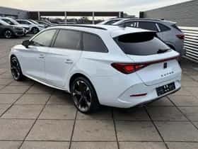 CUPRA Leon Sportstourer (2022) thumbnail 7
