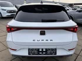 CUPRA Leon Sportstourer (2022) thumbnail 8