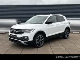 Volkswagen T-Cross (2023)