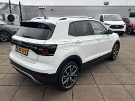 Volkswagen T-Cross (2023) thumbnail 2