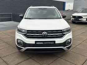 Volkswagen T-Cross (2023) thumbnail 11