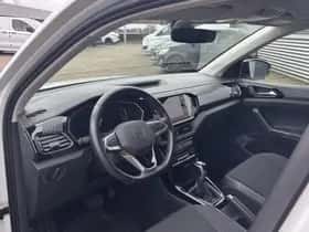 Volkswagen T-Cross (2023) thumbnail 14