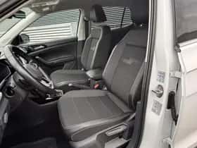 Volkswagen T-Cross (2023) thumbnail 15