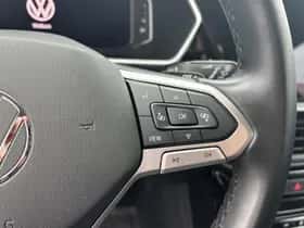 Volkswagen T-Cross (2023) thumbnail 17