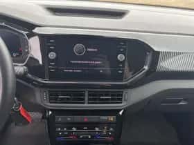 Volkswagen T-Cross (2023) thumbnail 20