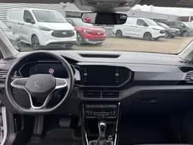 Volkswagen T-Cross (2023) thumbnail 3
