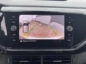 Volkswagen T-Cross (2023) thumbnail 23
