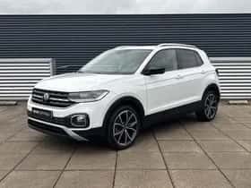 Volkswagen T-Cross (2023) thumbnail 29
