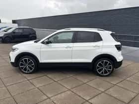 Volkswagen T-Cross (2023) thumbnail 5
