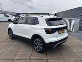 Volkswagen T-Cross (2023) thumbnail 6